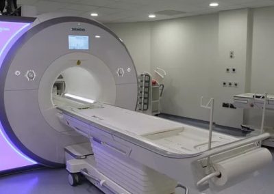 Lewisham Hospital MRI