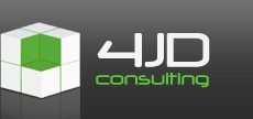 4jd Logo