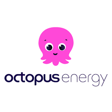 Octopus Energy Logo