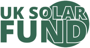 Uk Solar Fund Logo